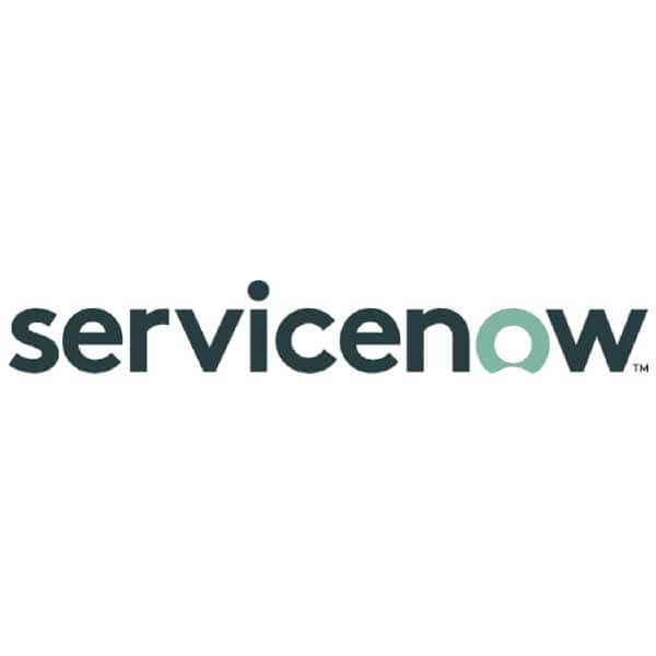 Veteran ETS Partner | ServiceNow