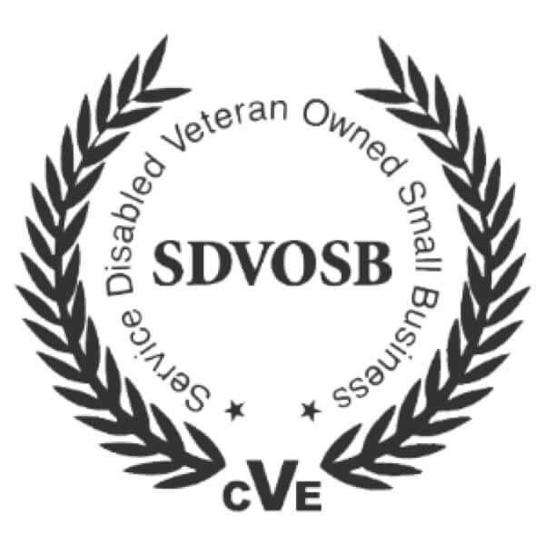 Service-Disabled Veteran Owned Small Business